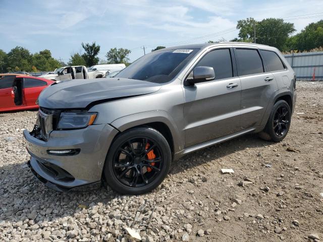 JEEP GRAND CHER 2012 with VIN 1C4RJFDJ8CC105866 - Photo from auction