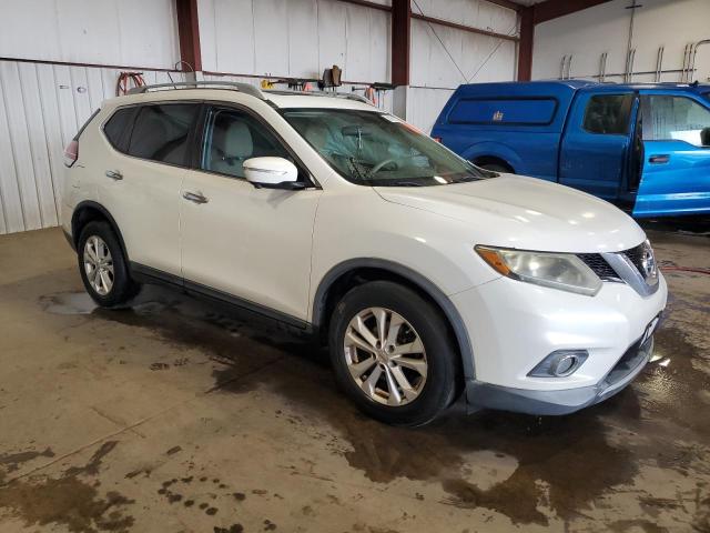 Photo 4 from auction – 2014 NISSAN ROGUE S with VIN 5N1AT2MT0EC756960