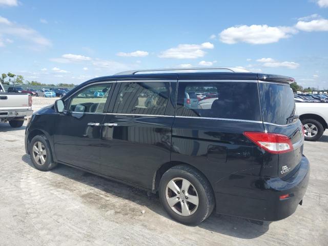 Photo 2 from auction – 2017 NISSAN QUEST S with VIN JN8AE2KP2H9166608