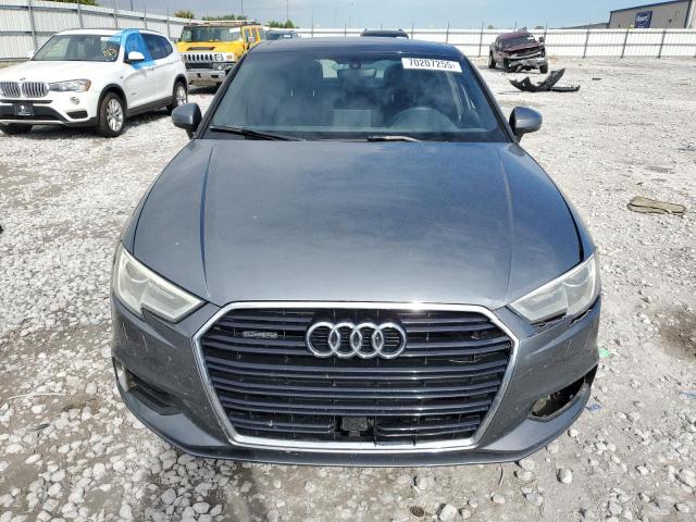 Photo 5 from auction – 2018 AUDI A3 PREMIUM with VIN WAUB8GFF2J1008244