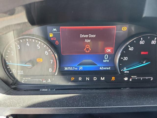 Foto 9 de la subasta – 2021 FORD EXPLORER X con VIN 1FMSK8DH9MGC23650