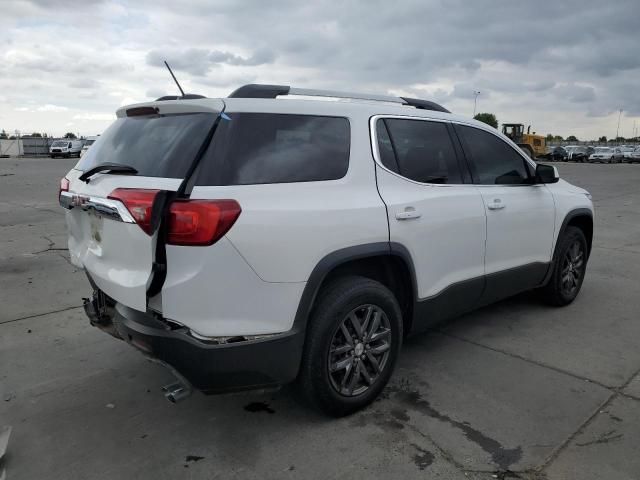 Photo 3 from auction – 2019 GMC ACADIA SLT with VIN 1GKKNULS8KZ260504
