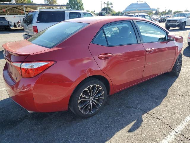 Photo 3 from auction – 2016 TOYOTA COROLLA L with VIN 5YFBURHE8GP440291