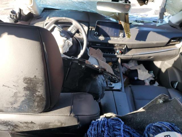 Photo 8 from auction – 2022 NISSAN ROGUE SV with VIN 5N1BT3BB0NC698353