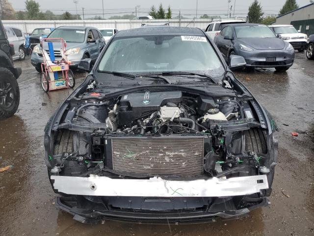 Photo 5 from auction – 2015 BMW 328 I SULE with VIN WBA3C1C54FP853693