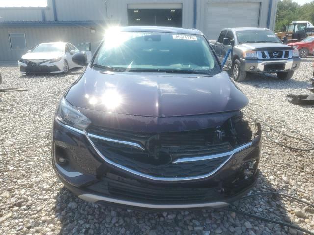 Photo 5 from auction – 2020 BUICK ENCORE GX with VIN KL4MMBS28LB120664