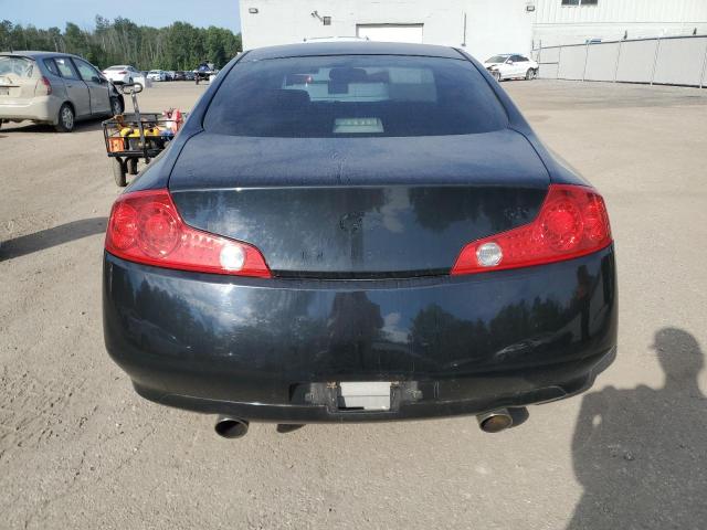Photo 6 from auction – 2004 INFINITI G35 with VIN JNKCV54E24M308141