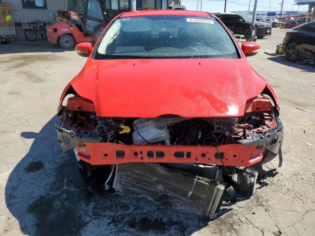 Photo 5 from auction – 2013 FORD FOCUS with VIN 1FADP3K23DL125355