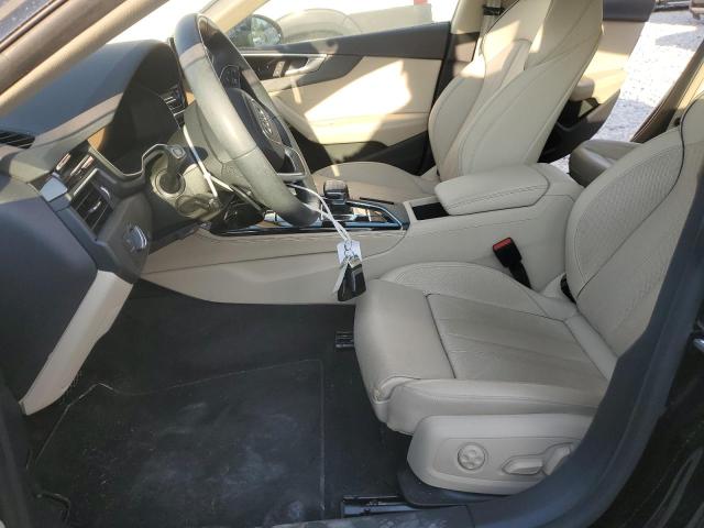 Photo 7 from auction – 2023 AUDI A5 PREMIUM with VIN WAUCBCF58PA015696