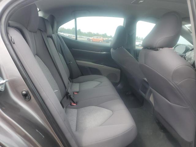 Photo 10 from auction – 2022 TOYOTA CAMRY LE with VIN 4T1C31AK2NU587467