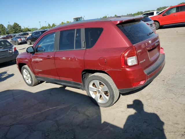 Photo 2 from auction – 2012 JEEP COMPASS LA with VIN 1C4NJDEB1CD718142