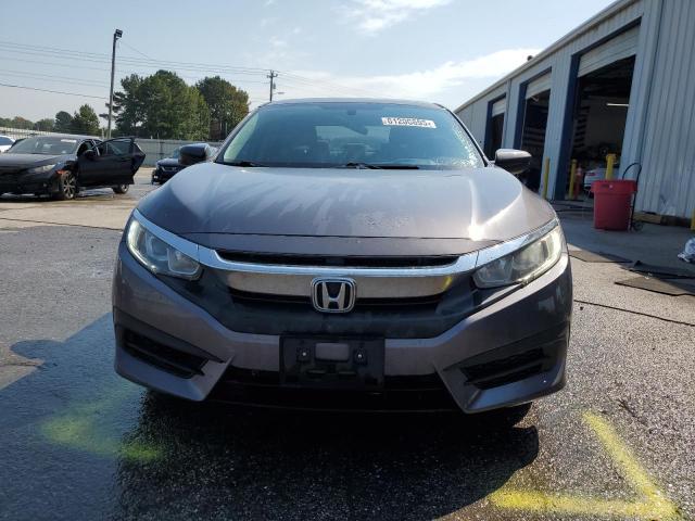 Photo 5 from auction – 2016 HONDA CIVIC EX with VIN 19XFC2F7XGE005080