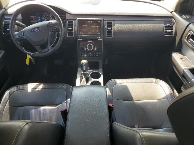Photo 8 from auction – 2015 FORD FLEX LIMIT with VIN 2FMGK5D82FBA22154