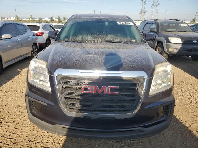 Photo 5 from auction – 2016 GMC TERRAIN SL with VIN 2GKALMEK2G6105447