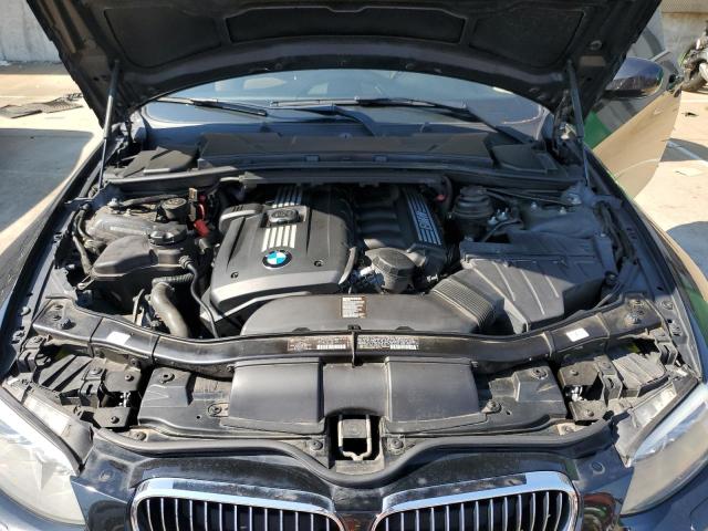 Photo 11 from auction – 2011 BMW 328 I SULE with VIN WBADW7C51BE726386