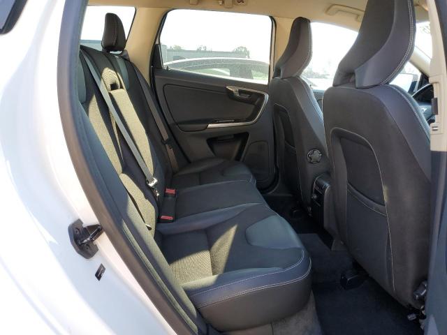 Photo 10 from auction – 2012 VOLVO XC60 3.2 with VIN YV4940DL7C2314668