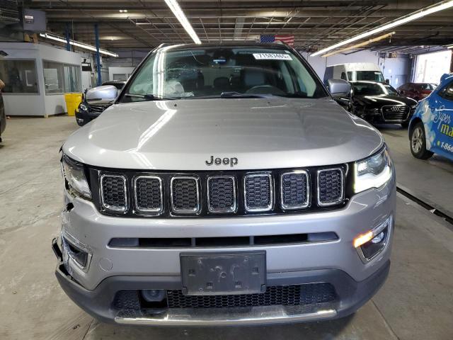 Photo 5 from auction – 2018 JEEP COMPASS LI with VIN 3C4NJDCB3JT456151