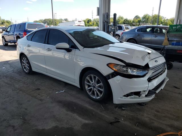 Photo 4 from auction – 2017 FORD FUSION SE with VIN 3FA6P0H70HR164910