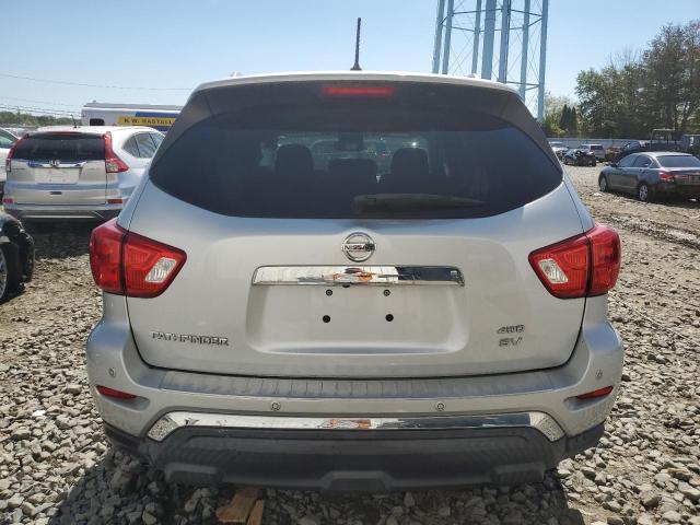 Photo 6 from auction – 2017 NISSAN PATHFINDER with VIN 5N1DR2MM0HC913668