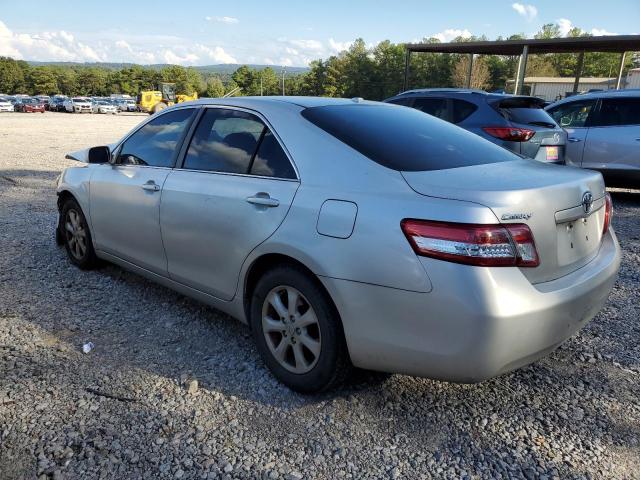 Photo 2 from auction – 2011 TOYOTA CAMRY BASE with VIN 4T1BF3EK3BU221263