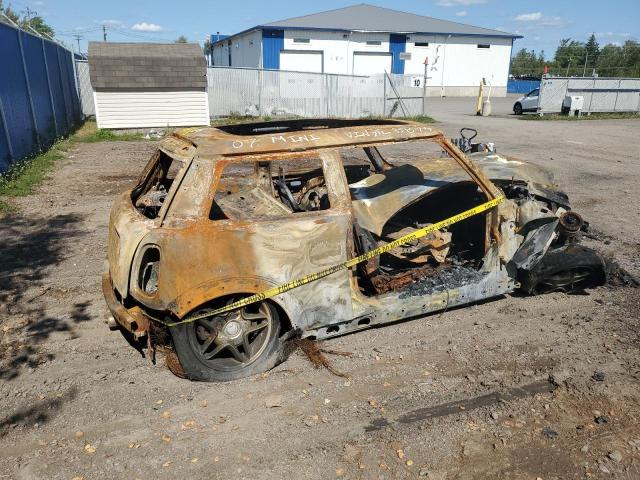 Photo 3 from auction – 2007 MINI COOPER S with VIN WMWMF73527TL85874
