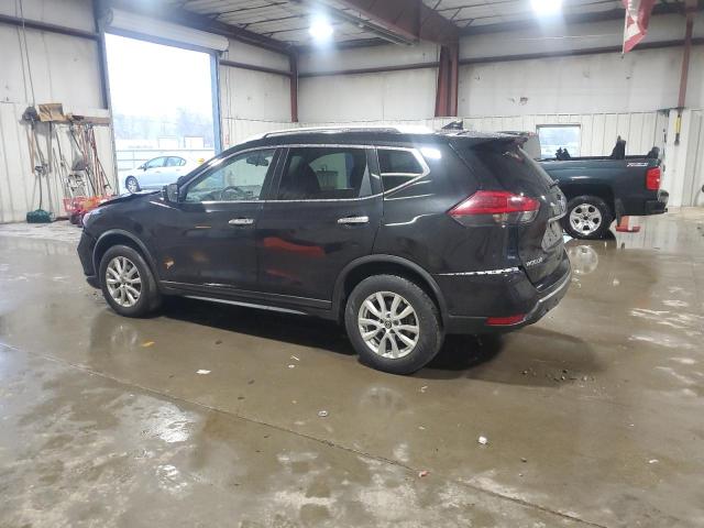 Photo 2 from auction – 2019 NISSAN ROGUE S with VIN KNMAT2MV2KP531062