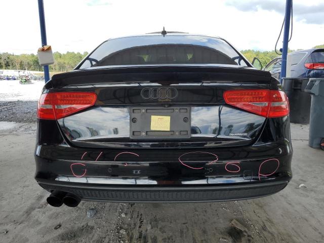 Photo 6 from auction – 2015 AUDI A4 with VIN WAUFFAFL4FN022771