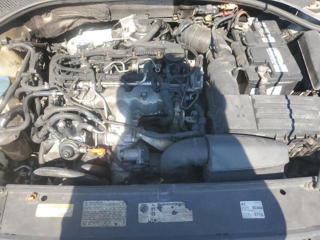 Photo 11 from auction – 2012 VOLKSWAGEN PASSAT SE with VIN 1VWBN7A34CC093519