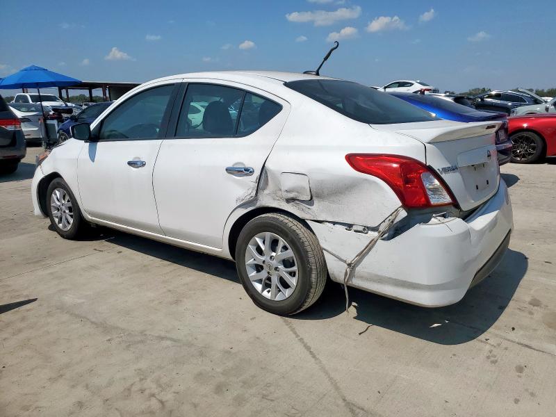 Photo 2 from auction – 2018 NISSAN VERSA S with VIN 3N1CN7AP7JL866899