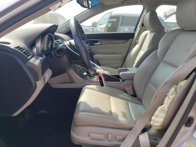 Photo 7 from auction – 2012 ACURA TL with VIN 19UUA8F59CA013474