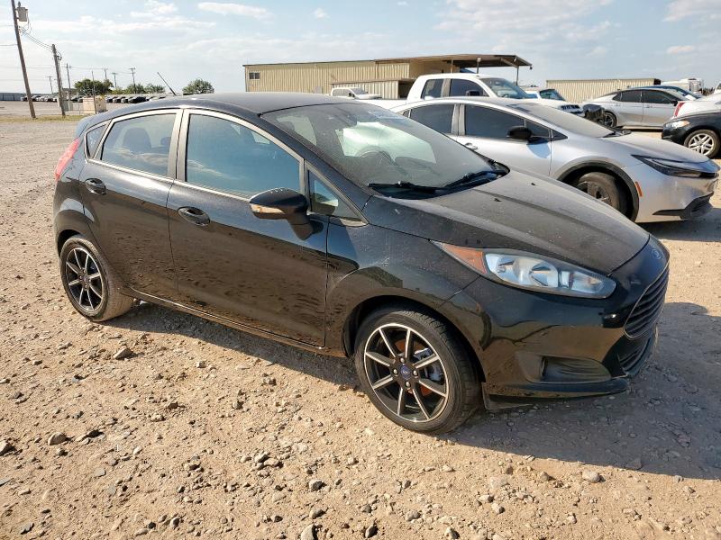 Photo 4 from auction – 2016 FORD FIESTA SE with VIN 3FADP4EJ1GM154610