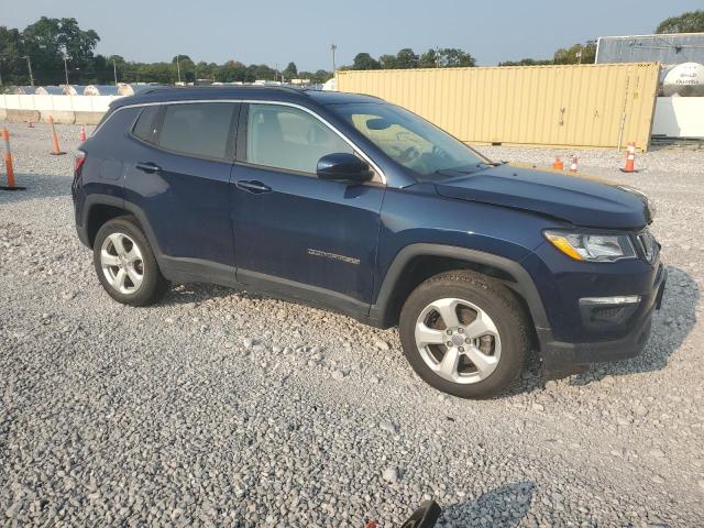 Photo 4 from auction – 2019 JEEP COMPASS LA with VIN 3C4NJDBB6KT729618