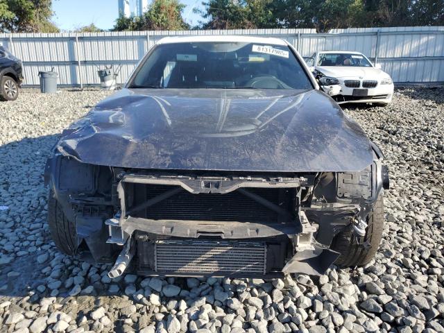 Photo 5 from auction – 2015 BMW 328 I with VIN WBA3A5G55FNS87546