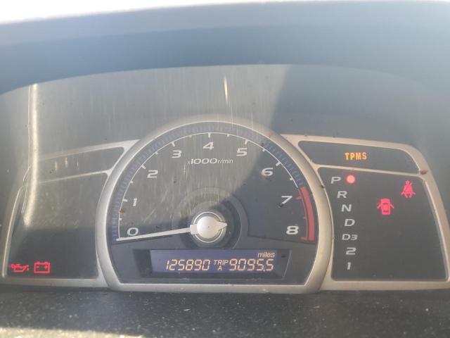 Photo 9 from auction – 2010 HONDA CIVIC VP with VIN 2HGFA1F30AH557407