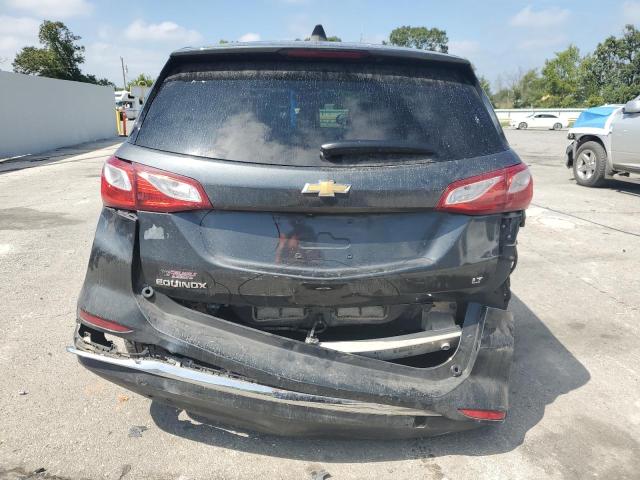 Photo 6 from auction – 2019 CHEVROLET EQUINOX LT with VIN 2GNAXKEV2K6189509