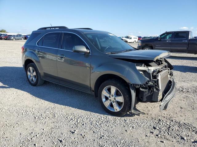 Photo 4 from auction – 2013 CHEVROLET EQUINOX LT with VIN 2GNFLEEK8D6241656