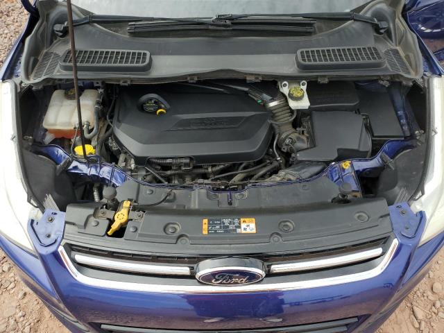 Photo 12 from auction – 2014 FORD ESCAPE TIT with VIN 1FMCU0JX2EUB72782
