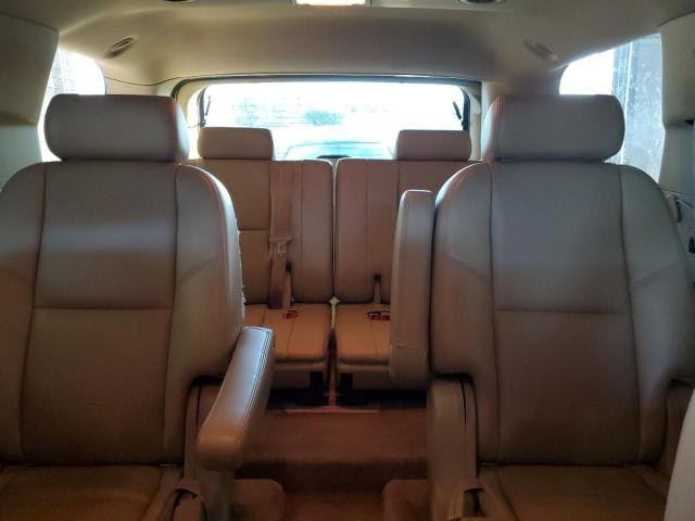 Photo 10 from auction – 2010 GMC YUKON SLT with VIN 1GKUKCE00AR174111