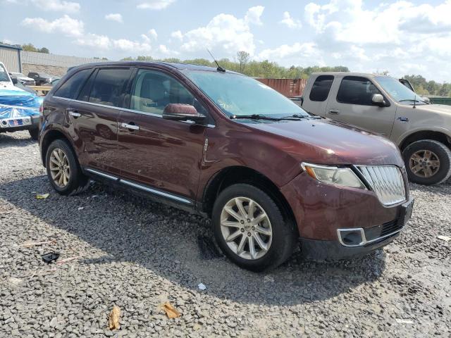 Photo 4 from auction – 2012 LINCOLN MKX with VIN 2LMDJ6JK2CBL14432