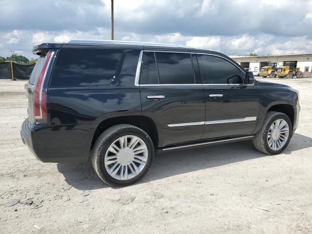Photo 3 from auction – 2016 CADILLAC ESCALADE PLATINUM with VIN 1GYS4DKJ5GR310994