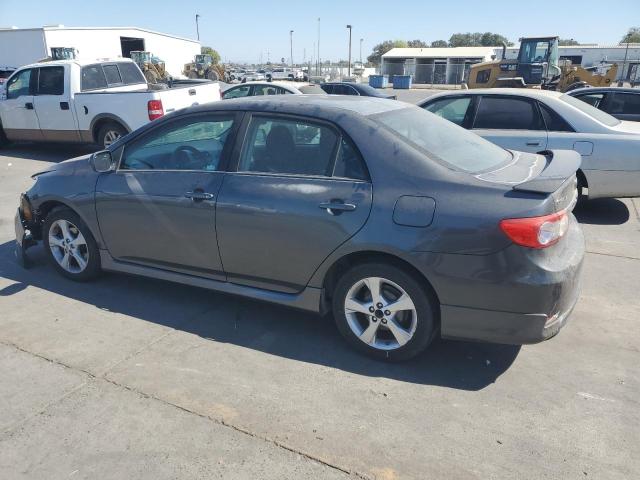 Photo 2 from auction – 2011 TOYOTA COROLLA BA with VIN 2T1BU4EE8BC665214