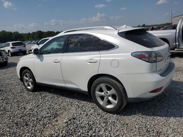 Photo 2 from auction – 2010 LEXUS RX 350 with VIN 2T2ZK1BA5AC020065