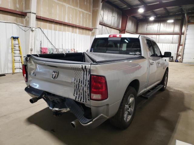 Photo 3 from auction – 2016 RAM 1500 SLT with VIN 1C6RR7GT0GS377925