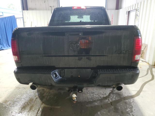 Photo 6 from auction – 2015 RAM 1500 ST with VIN 1C6RR7KTXFS595148