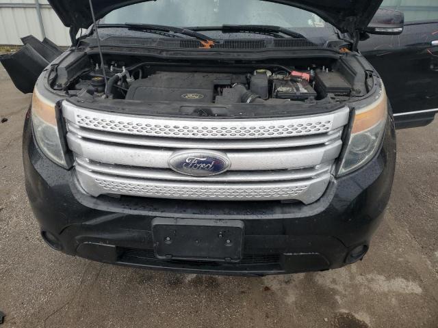 Photo 12 from auction – 2013 FORD EXPLORER XLT with VIN 1FM5K7D8XDGB53633