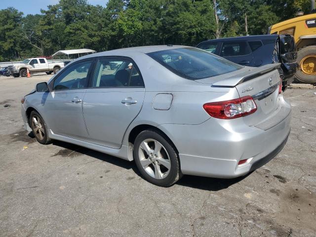 Photo 2 from auction – 2012 TOYOTA COROLLA BA with VIN 5YFBU4EE0CP055874