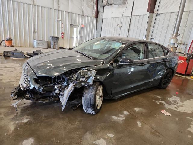 FORD FUSION SE 2016 with VIN 3FA6P0H76GR111384 - Photo from auction