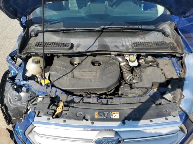 Photo 12 from auction – 2018 FORD ESCAPE TIT with VIN 1FMCU0J9XJUC32223