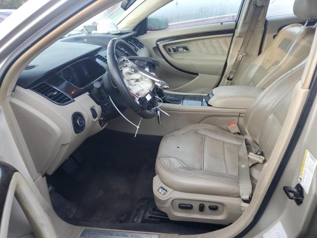 Photo 7 from auction – 2018 FORD TAURUS LIM with VIN 1FAHP2F83JG101569