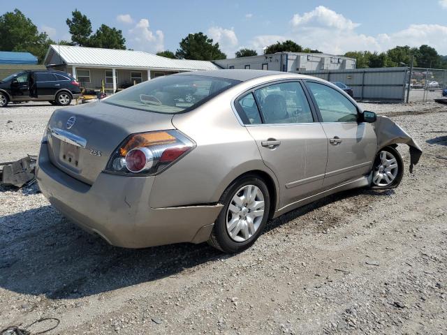 Photo 3 from auction – 2012 NISSAN ALTIMA BAS with VIN 1N4AL2AP3CC218381